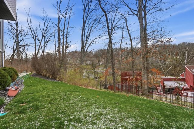 3666 Cooper Road, Blue Ash, OH 45241