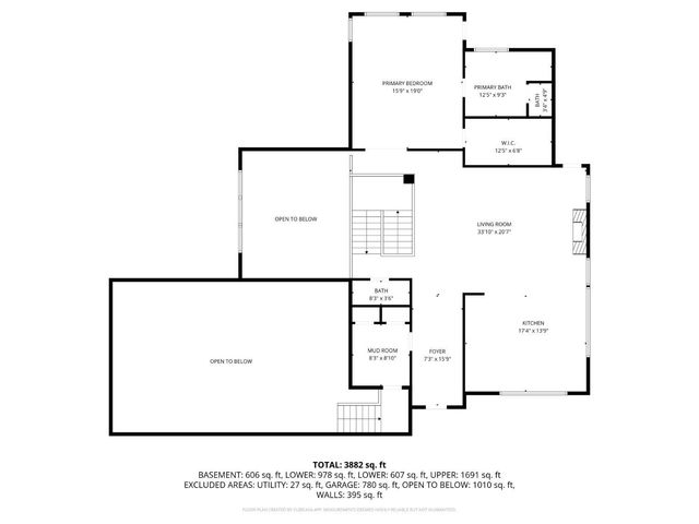 3666 Cooper Road, Blue Ash, OH 45241