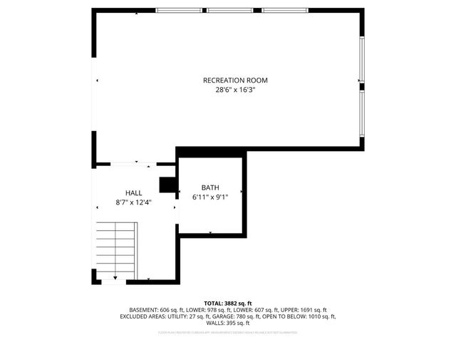 3666 Cooper Road, Blue Ash, OH 45241