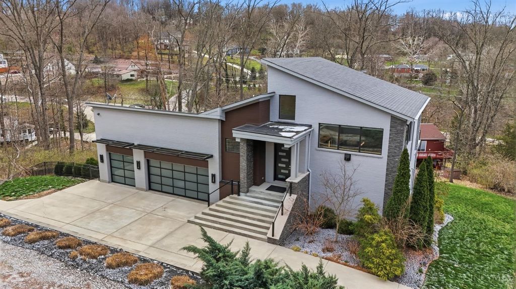 3666 Cooper Road, Blue Ash, OH 45241