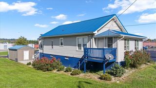 2303 Murdoch Avenue, Parkersburg, WV 26101