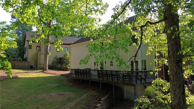 2352 Brittany Lane, Marietta, GA 30062