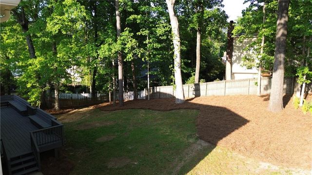 2352 Brittany Lane, Marietta, GA 30062