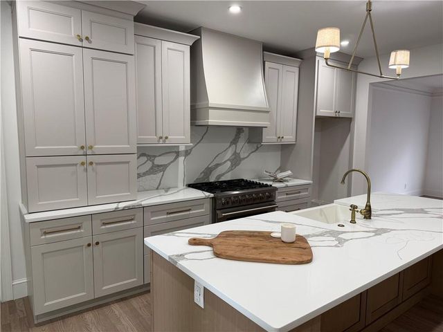 2352 Brittany Lane, Marietta, GA 30062