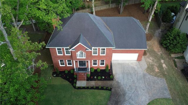 2352 Brittany Lane, Marietta, GA 30062