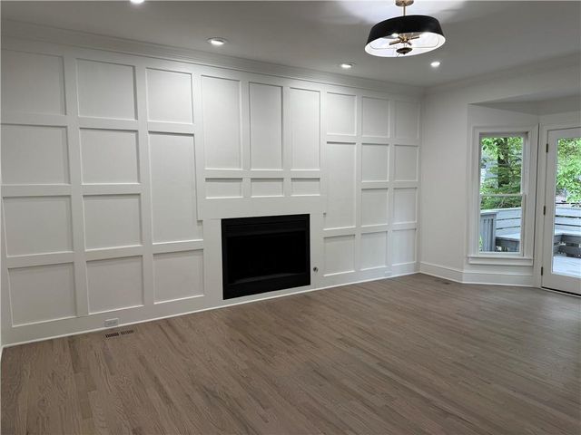 2352 Brittany Lane, Marietta, GA 30062