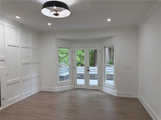 2352 Brittany Lane, Marietta, GA 30062