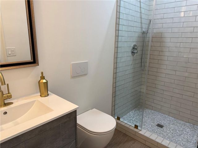 2352 Brittany Lane, Marietta, GA 30062
