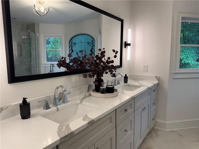 2352 Brittany Lane, Marietta, GA 30062