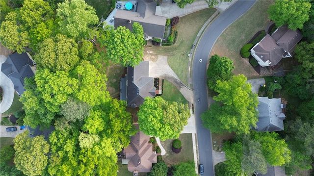 2352 Brittany Lane, Marietta, GA 30062