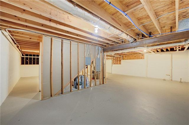 2352 Brittany Lane, Marietta, GA 30062