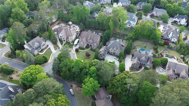 2352 Brittany Lane, Marietta, GA 30062