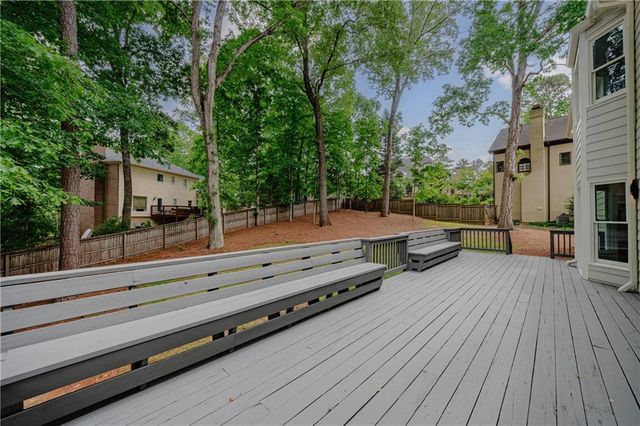 2352 Brittany Lane, Marietta, GA 30062