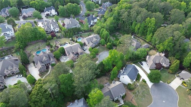 2352 Brittany Lane, Marietta, GA 30062