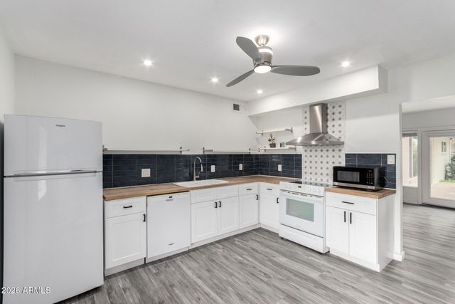 4325 N 26TH Street 8, Phoenix, AZ 85016