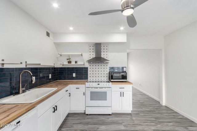 4325 N 26TH Street 8, Phoenix, AZ 85016