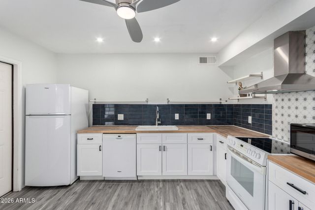 4325 N 26TH Street 8, Phoenix, AZ 85016