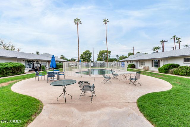 4325 N 26TH Street 8, Phoenix, AZ 85016