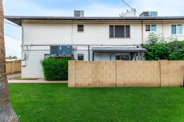 4325 N 26TH Street 8, Phoenix, AZ 85016