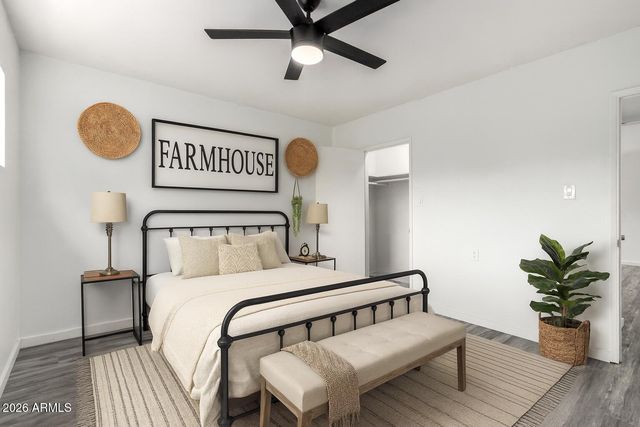 4325 N 26TH Street 8, Phoenix, AZ 85016