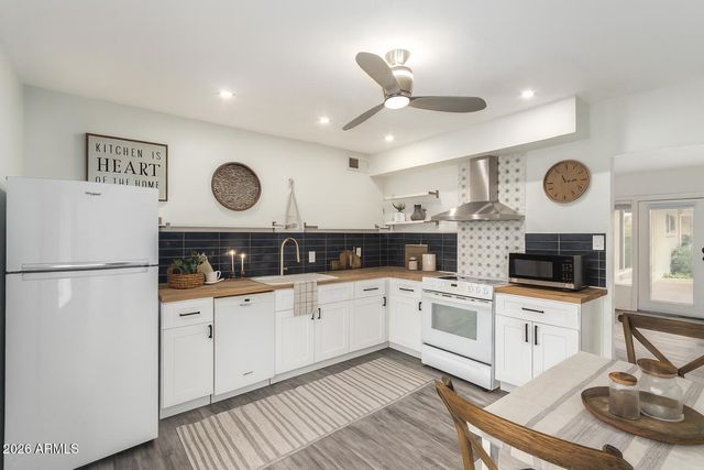 4325 N 26TH Street 8, Phoenix, AZ 85016