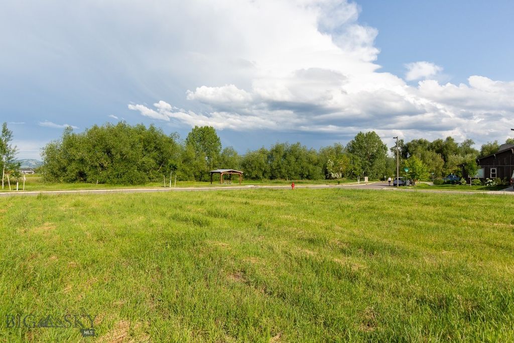2007 Jacobs Street, Bozeman, MT 59718