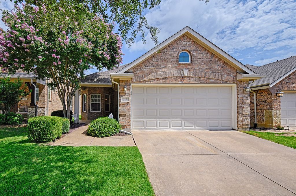 325 Perkins Drive, Argyle, TX 76226