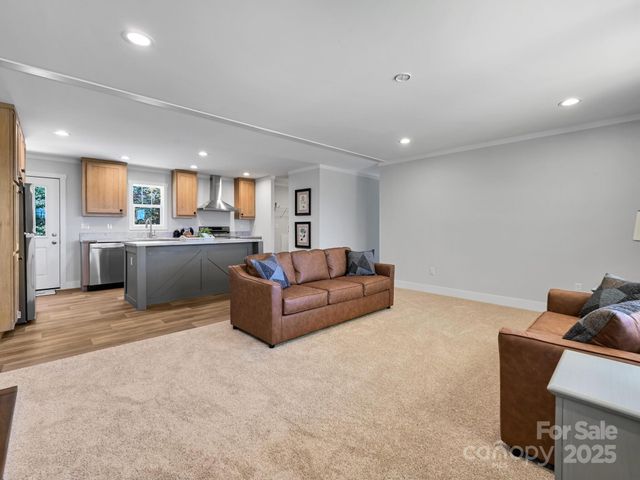 1603 Bull Creek Road, Marshall, NC 28573