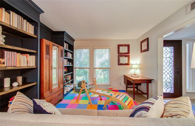 17655 Seven Pines Drive, Spring, TX 77379