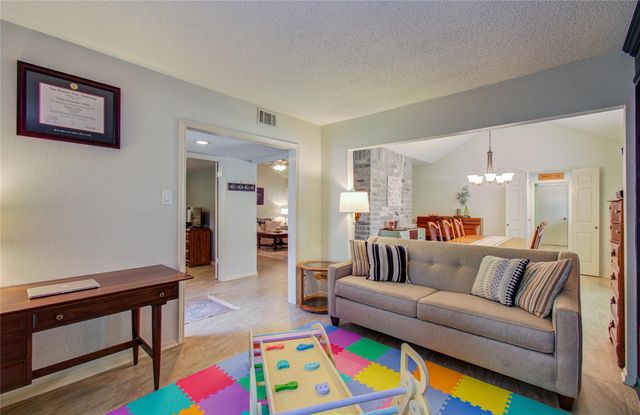 17655 Seven Pines Drive, Spring, TX 77379