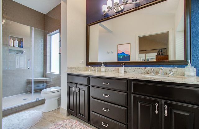 17655 Seven Pines Drive, Spring, TX 77379