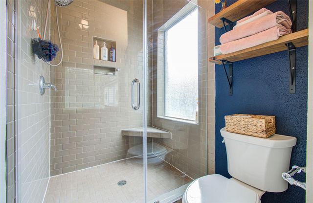 17655 Seven Pines Drive, Spring, TX 77379