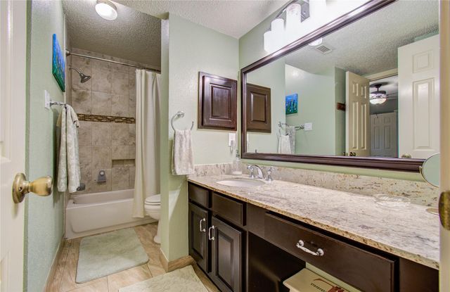 17655 Seven Pines Drive, Spring, TX 77379