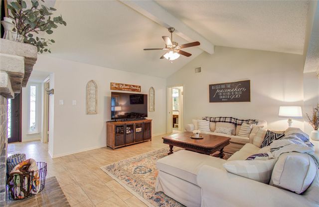 17655 Seven Pines Drive, Spring, TX 77379