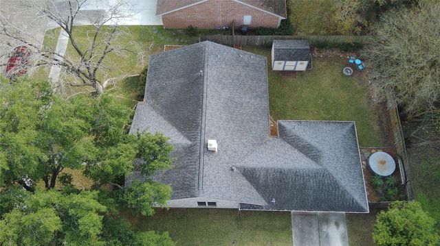 17655 Seven Pines Drive, Spring, TX 77379