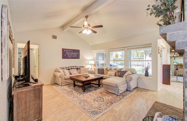 17655 Seven Pines Drive, Spring, TX 77379