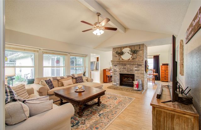 17655 Seven Pines Drive, Spring, TX 77379