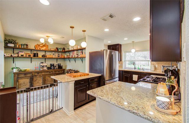 17655 Seven Pines Drive, Spring, TX 77379