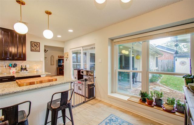 17655 Seven Pines Drive, Spring, TX 77379