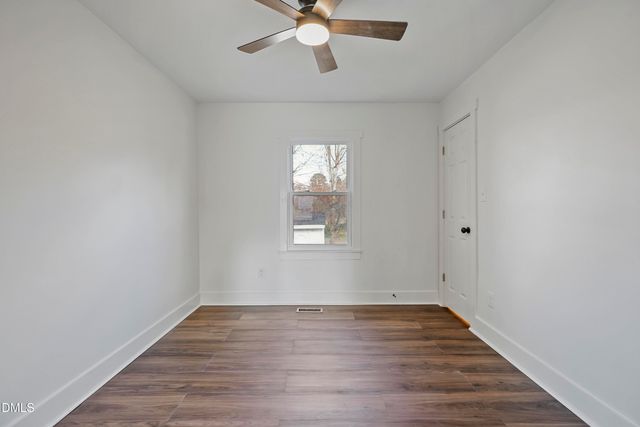 1207 Jackson Street, Burlington, NC 27217