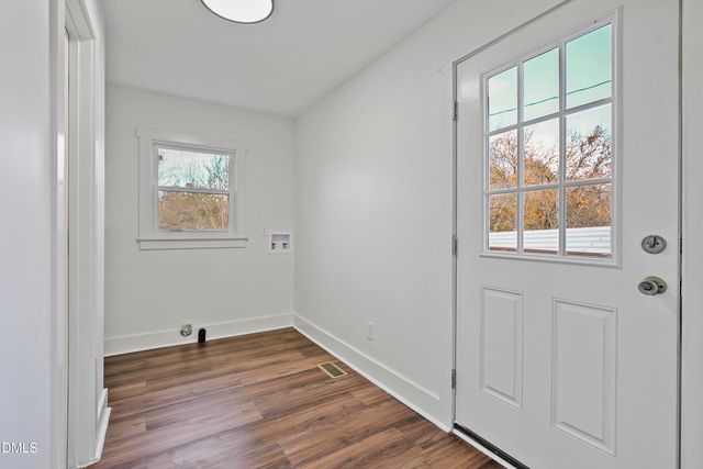 1207 Jackson Street, Burlington, NC 27217