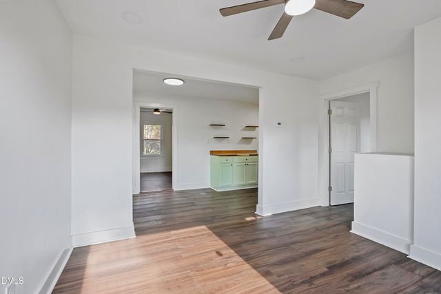 1207 Jackson Street, Burlington, NC 27217