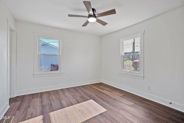 1207 Jackson Street, Burlington, NC 27217