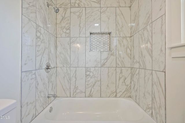 1207 Jackson Street, Burlington, NC 27217