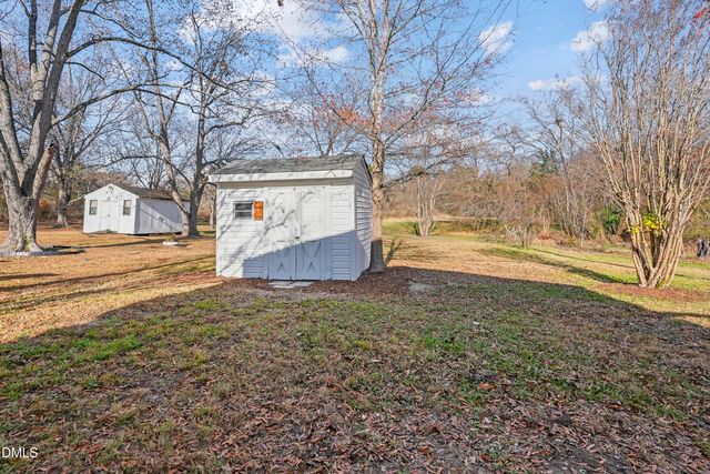 1207 Jackson Street, Burlington, NC 27217