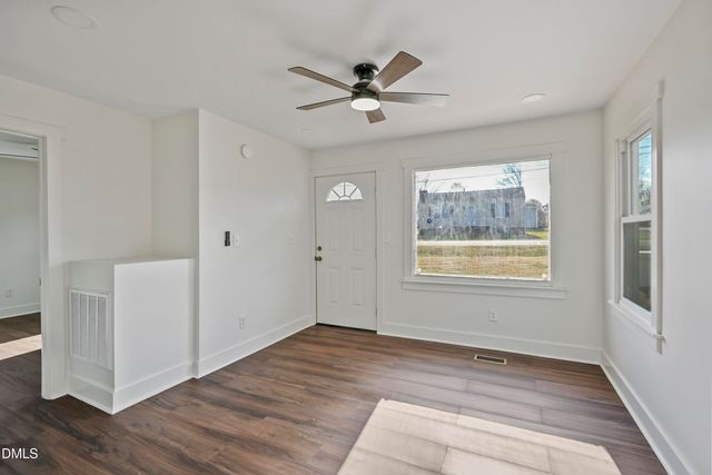 1207 Jackson Street, Burlington, NC 27217