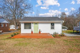 1207 Jackson Street, Burlington, NC 27217