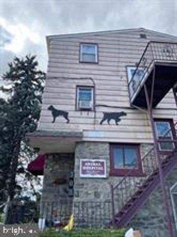 304 N CHESTER PIKE, Glenolden, PA 19036