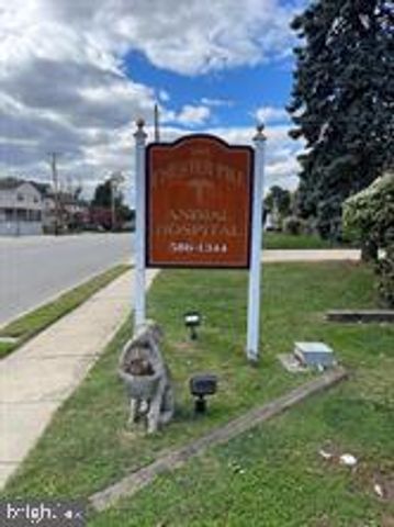 304 N CHESTER PIKE, Glenolden, PA 19036