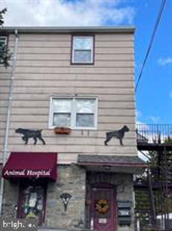 304 N CHESTER PIKE, Glenolden, PA 19036